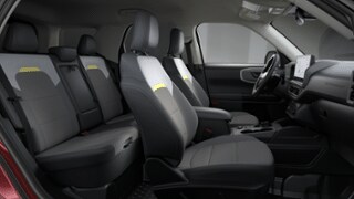 2026 Ford Bronco Sport® Internal Image 1